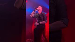 Cradled in Love  Poets of the Fall  Live in 4K [upl. by Eicyaj]