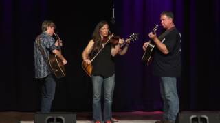 20170624 GC4 Katie Glassman  Grand Champ Div  Weiser Fiddle Contest 2017 [upl. by Ijok652]