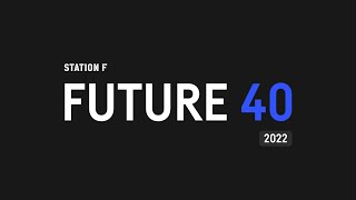 FUTURE 40  2022 [upl. by Daniela]