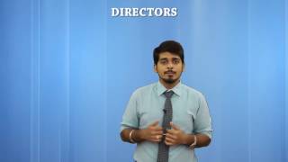 CA Final Law  DIRECTORS  LANGUAGE  ENGLISH for May 17 by Prof Harsh Kachalia [upl. by Ahseik]