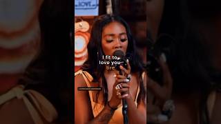 Tiwa Savage  Dangerous Love ITiwasavageliveperformance ghana video [upl. by Ydnelg]