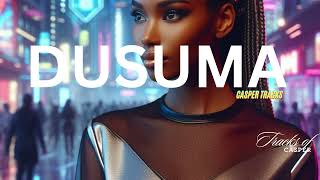 Afrobeat Instrumental 2024 quotDUSUMAquot Emotional X Afro Pop X Afrobeat Type Beat [upl. by Esbensen]