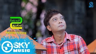 Nước Mắt Hai Màu  Phương Tử Long MV Official [upl. by Ewens]