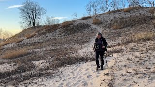 Sandbanks Provincial Park  A Sand Dunes Safari [upl. by Nimaynib]