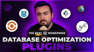 5 Best WordPress Database Optimization Plugins in 2024 [upl. by Opportuna]