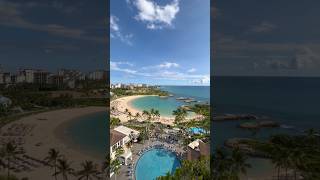 Four Seasons Resort Oahu at Ko Olina [upl. by Rutledge]