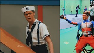 JACE NORMAN All ACTED MOVIES CAREER AND Nickelodeon SPECIAL MOVIES [upl. by Ferne]