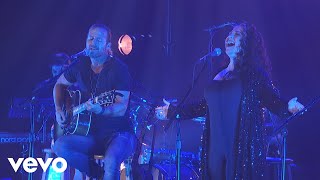 Kip Moore feat Ashley McBryde  Janie Blu Live From The Ryman  2021 [upl. by Lien]