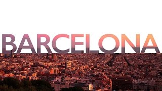 Smart Cities Barcelona [upl. by Eelame]