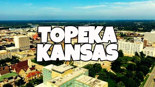 Best Things To Do in Topeka Kansas [upl. by Sturrock]