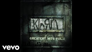 Korn  Another Brick in the Wall Pt 1 2 3 Official Audio [upl. by Aldarcy12]