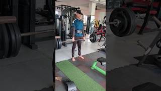 Deadlift ampleg workout motivation gym bodybuilding fitnessmodel fitnessmotivation shorts [upl. by Borlase994]