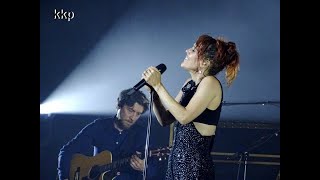 ZaZ au Liberté mai 2022  concert live extraits à rennes [upl. by Savior]