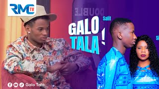 GALO TALA avec ZOU ET KALIFA [upl. by Assele]