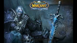 Warmane Icecrown Wintergrasp [upl. by Aerdnaid]