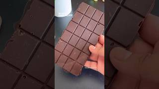 No Sugar No Dairy Homemade Fruit amp Nut Chocolate chocolate viralreels trendingreels [upl. by Bolme455]