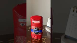 Old spice deodorant stick trending unboxing viralvideo youtubeshorts shortvideo shorts trend [upl. by Akiraa]