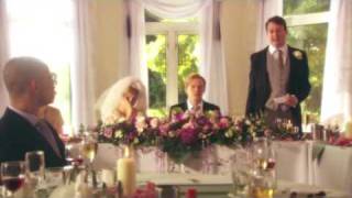 Mitchell and Webb s03e03 Best man Wedding Speech [upl. by Karole313]