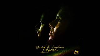 Daniel amp Auspitious Leson 2021 Official Audio [upl. by Harwill]