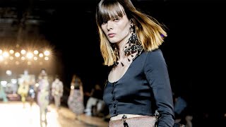 Etro  Spring Summer 2022  Full Show [upl. by Omsoc]