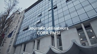 Journée utilisateurs PMSI  7 décembre 2023 [upl. by Sullivan]