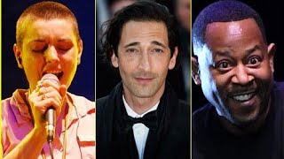 10 celebrities Banned From Saturday Night Live [upl. by Ahsiekahs]