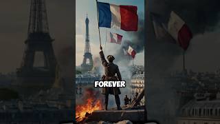 5 Revolutionary Facts About the French Revolution 🇫🇷⚔️ shorts facts history funfacts top [upl. by Aidil]