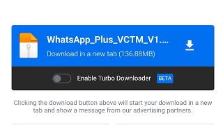 Descargar Nueva Actualización WhatsApp Plus VCTM V115  YesiiMods [upl. by Zippel]