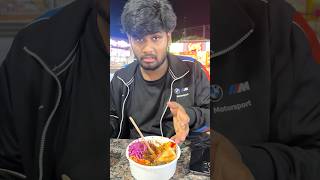 Abhoo Rakha rakhalugaaa undi baboiiii 😵‍💫 Korean Food 🤯 trending shorts youtubeshorts [upl. by Reidid]