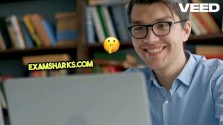 How to Bypass any Proctored Exams with Exam sharks [upl. by Lucille]