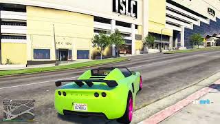 MICHEAL SHOOT THE POLICE OFFICER Gta 5 gameplays trending gta gta5 viralvideos [upl. by Lesly]