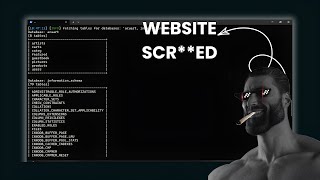 Lets HACK a WEBSITE [upl. by Eselehs]