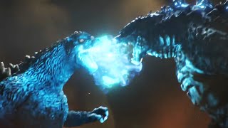 Godzilla Ultimate mayhem E3 Gameplay E3 2015 Trailer PS4 PS3 HD [upl. by Regdor767]