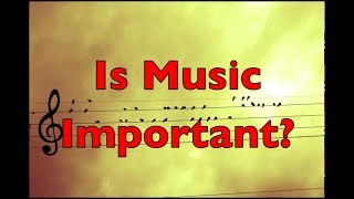 The Impact Of Music Why It Matters In Everyday Life  Ethnomusicology Explained [upl. by Anivle]