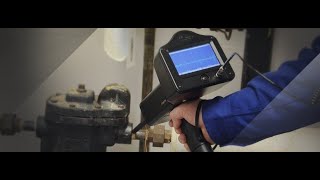 Valve Testing with the UE Systems Ultraprobe 15000 [upl. by Hollenbeck]