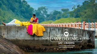 Best Cinematic prewedding song  DharmeshampChandrikaVardhanphotography 9666577765 [upl. by Eelirol]