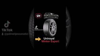 Uniroyal Winter Expert [upl. by Sagerman]