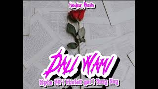 Dali wamihoaker Beats amp mpho HD ft khutsii gal amp Eazy Kay [upl. by Eniamraj]