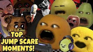 The Annoying Orange 1  5 [upl. by Annam476]