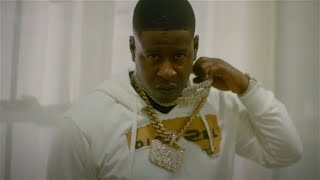 Blac Youngsta  Straight Line Official Video [upl. by Wawro93]