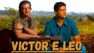 VICTOR E LEO  SELEÇÃO DAS MAIS TOCADAS [upl. by Matti]