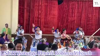 SUTT Takanga Penieli Robinvale Youth Kuata Maasi [upl. by Lenoj552]