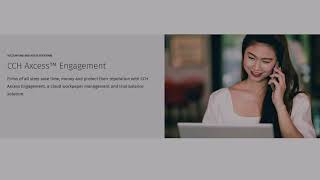 CCH Axcess™ Engagement Overview [upl. by Celia]