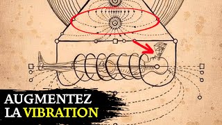 Exploiter le pouvoir de la fréquence pour attirer vos désirs  La Loi de la Vibration [upl. by Yttig]