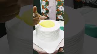 funny yellowcake cake cakedecorating birthdaycakedesign birthday lovemusic 🔥💯 [upl. by Archibold567]