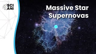 How to explain supernova explosions of very massive stars [upl. by Illib]