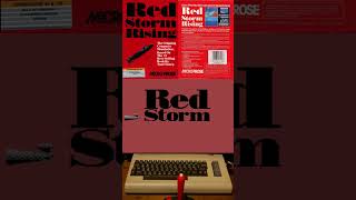 Red Storm Rising 1988 [upl. by Melburn]