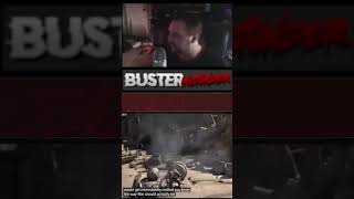 Did AndyPants even play the gearsofwar games I dont think so gaming reaction [upl. by Akimit]