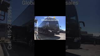 2016 Prevost H3 45 Motorcoach prevost motorcoach prevostmotorcoach usa automobile shorts [upl. by Prissy]