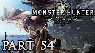 Lets play Monster Hunter World German  part 54 MegaMan betritt das Team [upl. by Sasha]